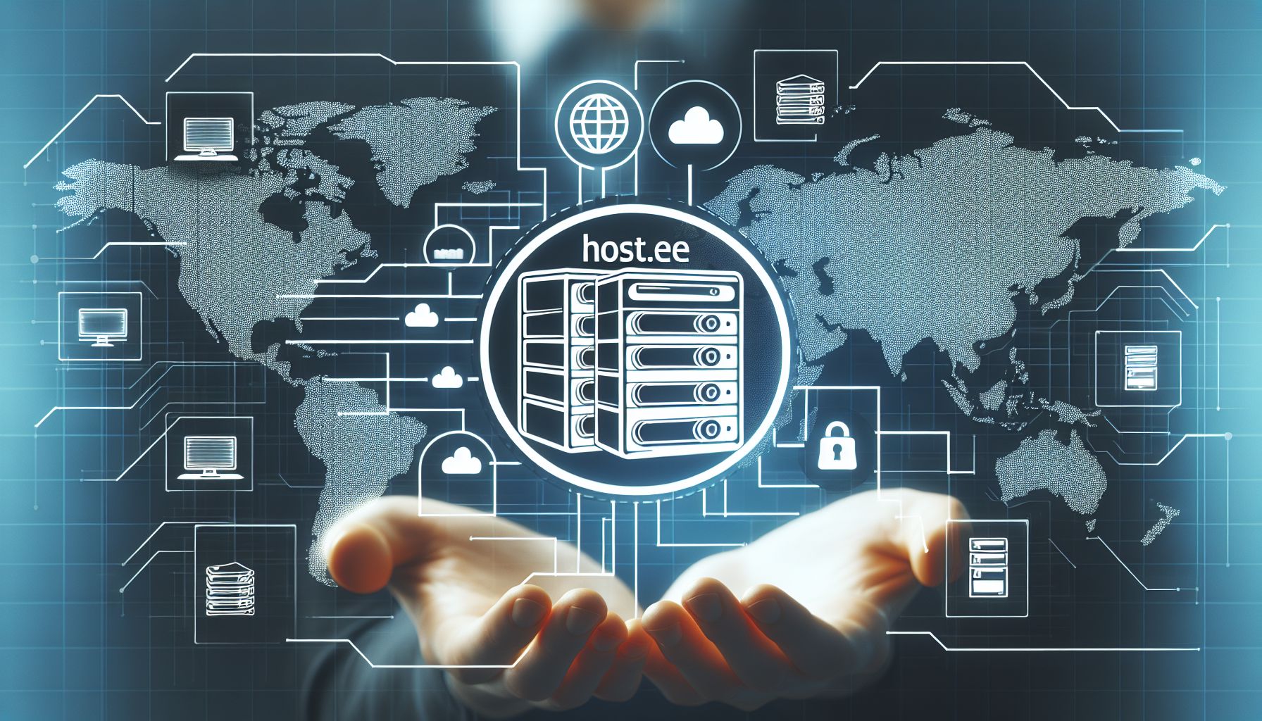 Host.ee