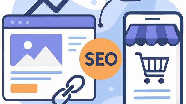 Off-Page SEO: Tähtsus ja Kuidas See Tõstab Teie Veebilehe Nähtavust