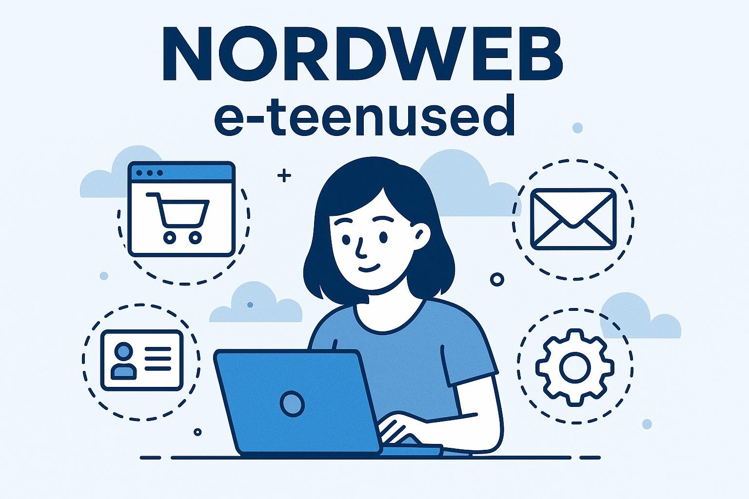 Nordweb e-teenused